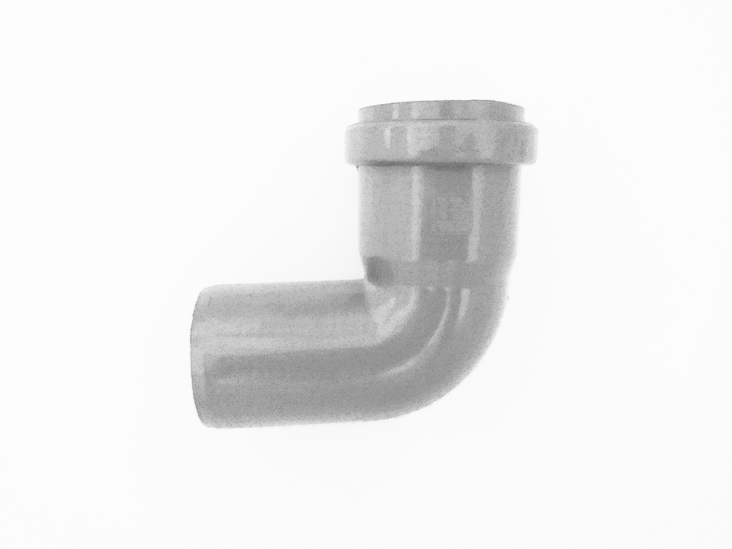 

Kolano pcv 50mm 90' Produkt Polski!