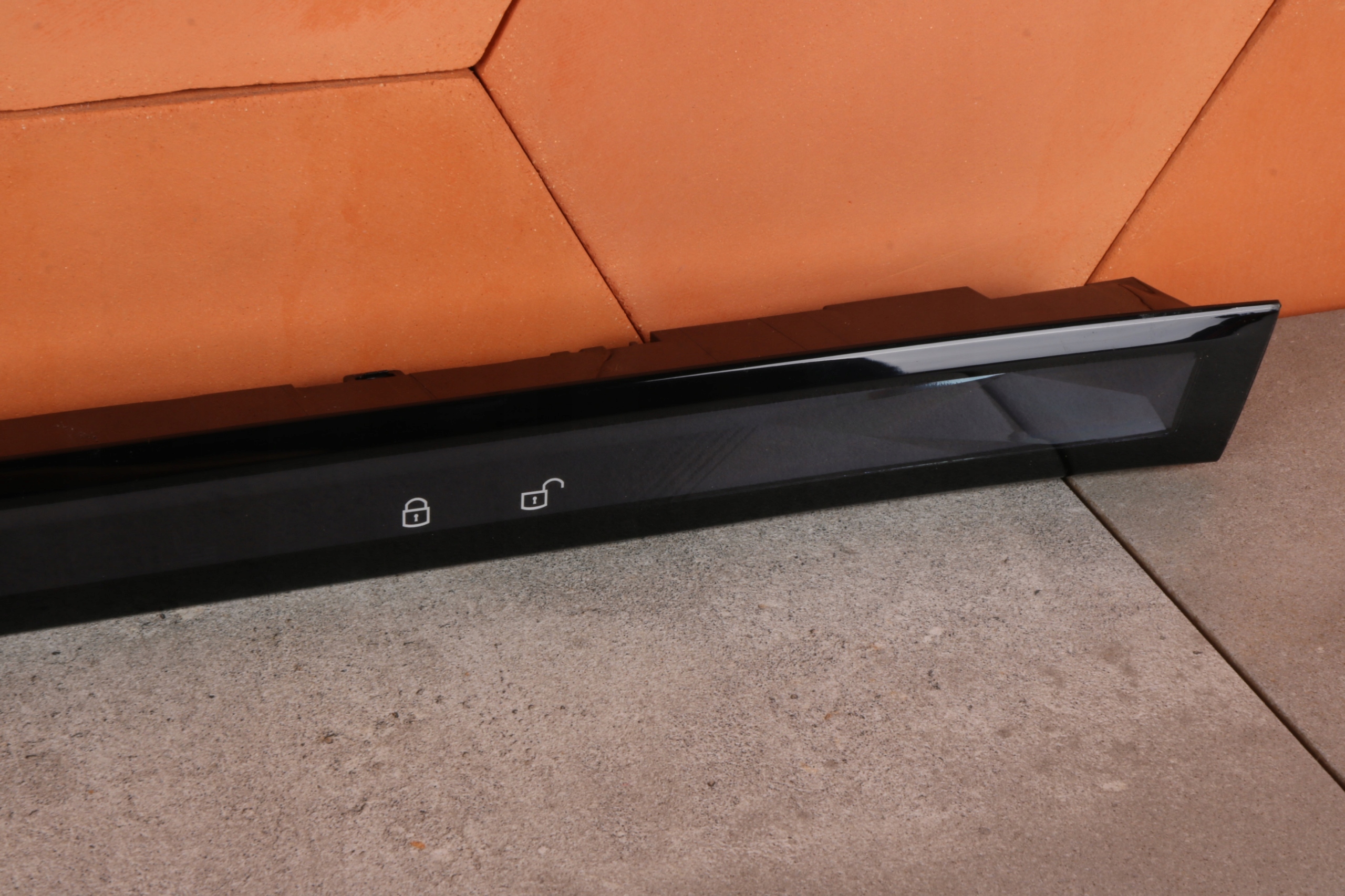BMW G60 G61 M5 G90 G99 PANEL DOTYKOWY door left front HIGH MEMORY 5B3CF60