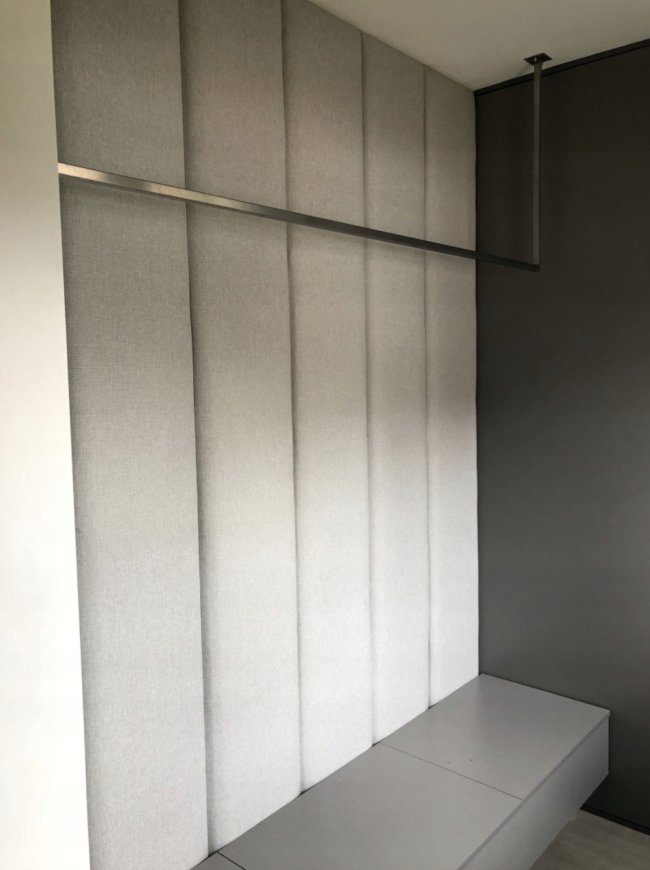 PANEL tapicerowany 40x35 Magic Velvet Kod producenta royal4035