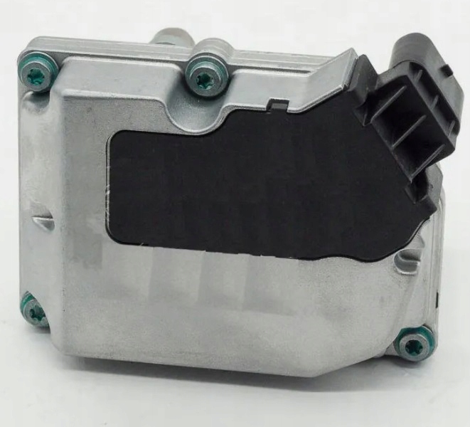 Nastavovač Turbíny Mercedes Viano W639 2.2 CDI 116 150 Km VV19