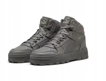 Pánské boty Puma Rebound Abrupt 397468-02 Vel. 42