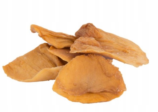 Levně Mango sušené bez přidaného cukru 1 kg