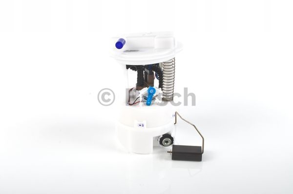 Pompy paliwa BOSCH 0 986 580 957 Producent AK