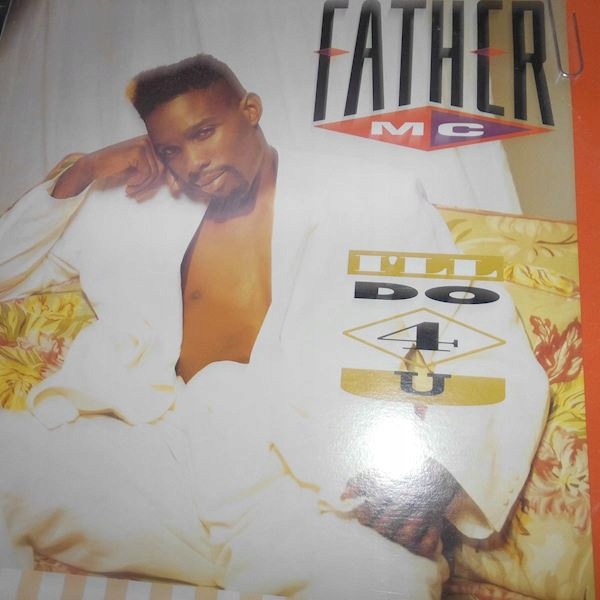 Father MC – I'll Do 4 U Father MC – I'll Do 4 U Winyl • Cena, Opinie ...