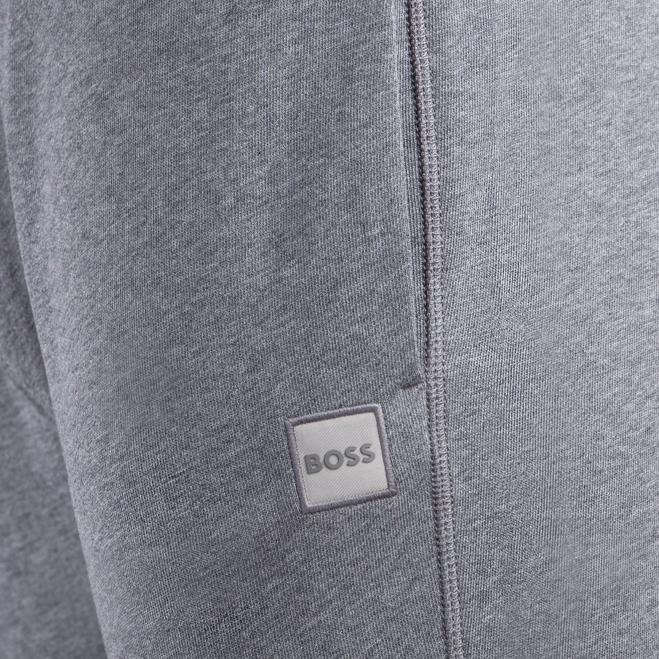 Spodnie dresowe męskie Boss L Marka BOSS