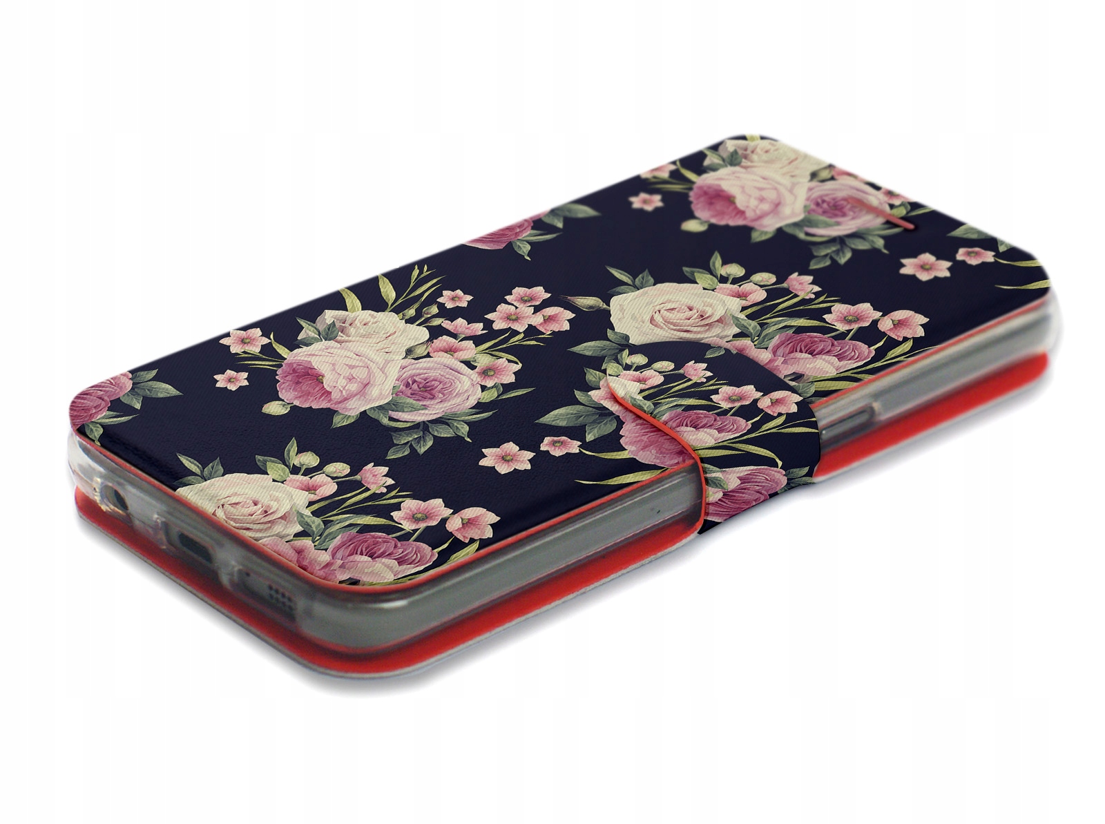 

Etui Mobiwear do Huawei Honor 7 Lite - V068P