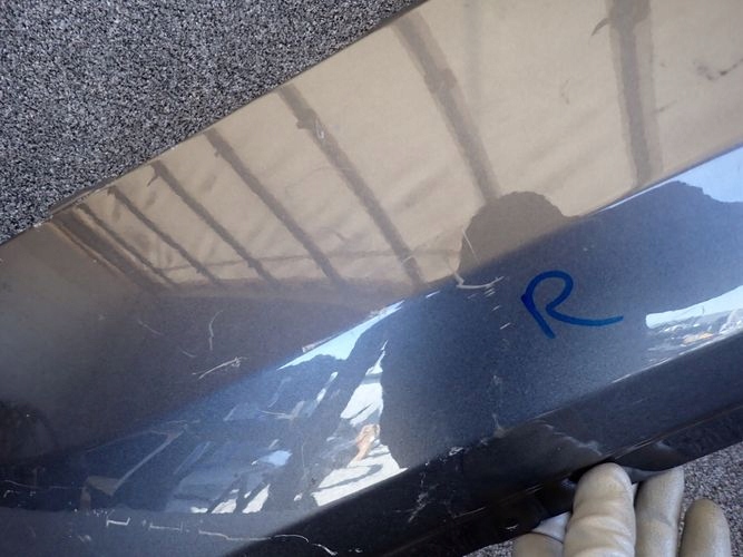 TOYOTA RAV4 RAV 4 19- fender left front front
