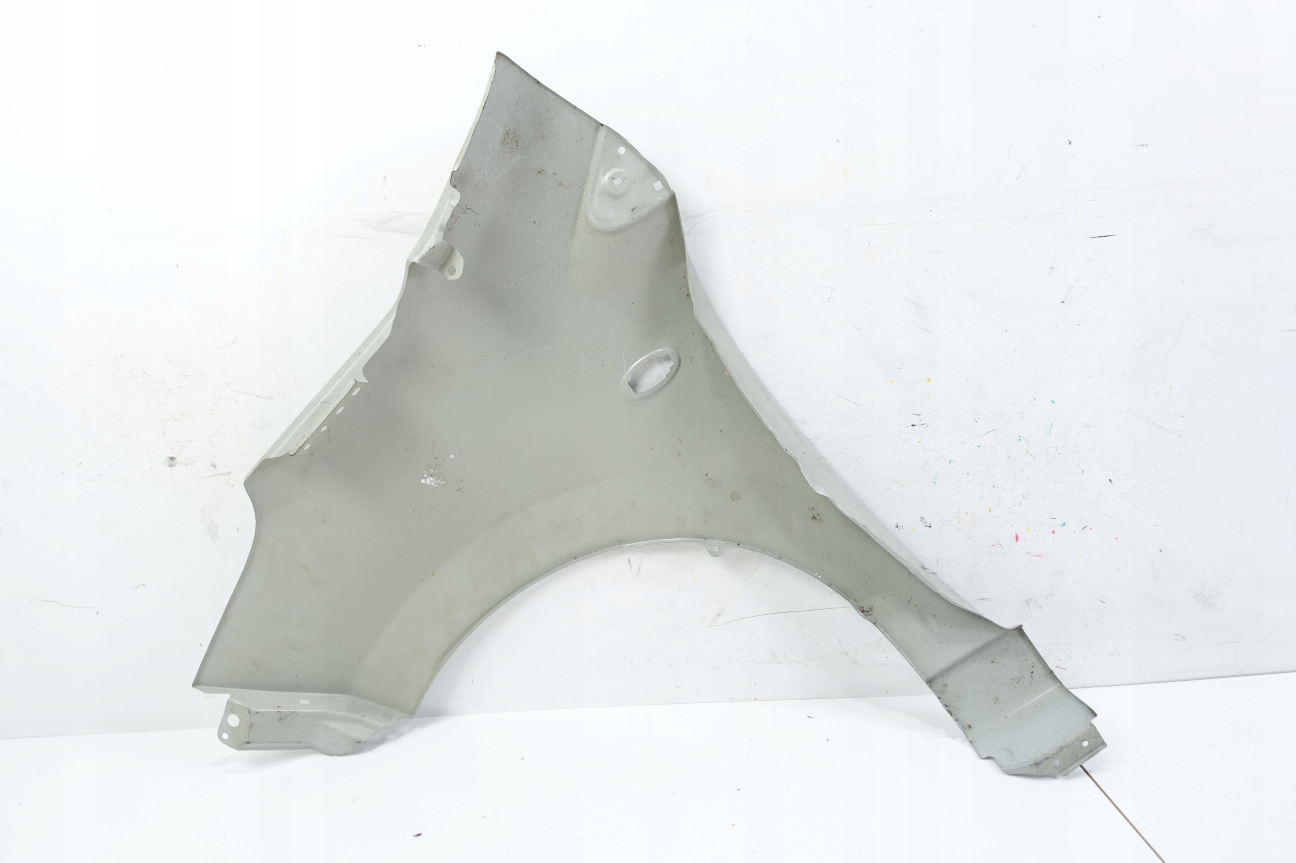 fender right front front NISSAN PIXO ALTO 2009