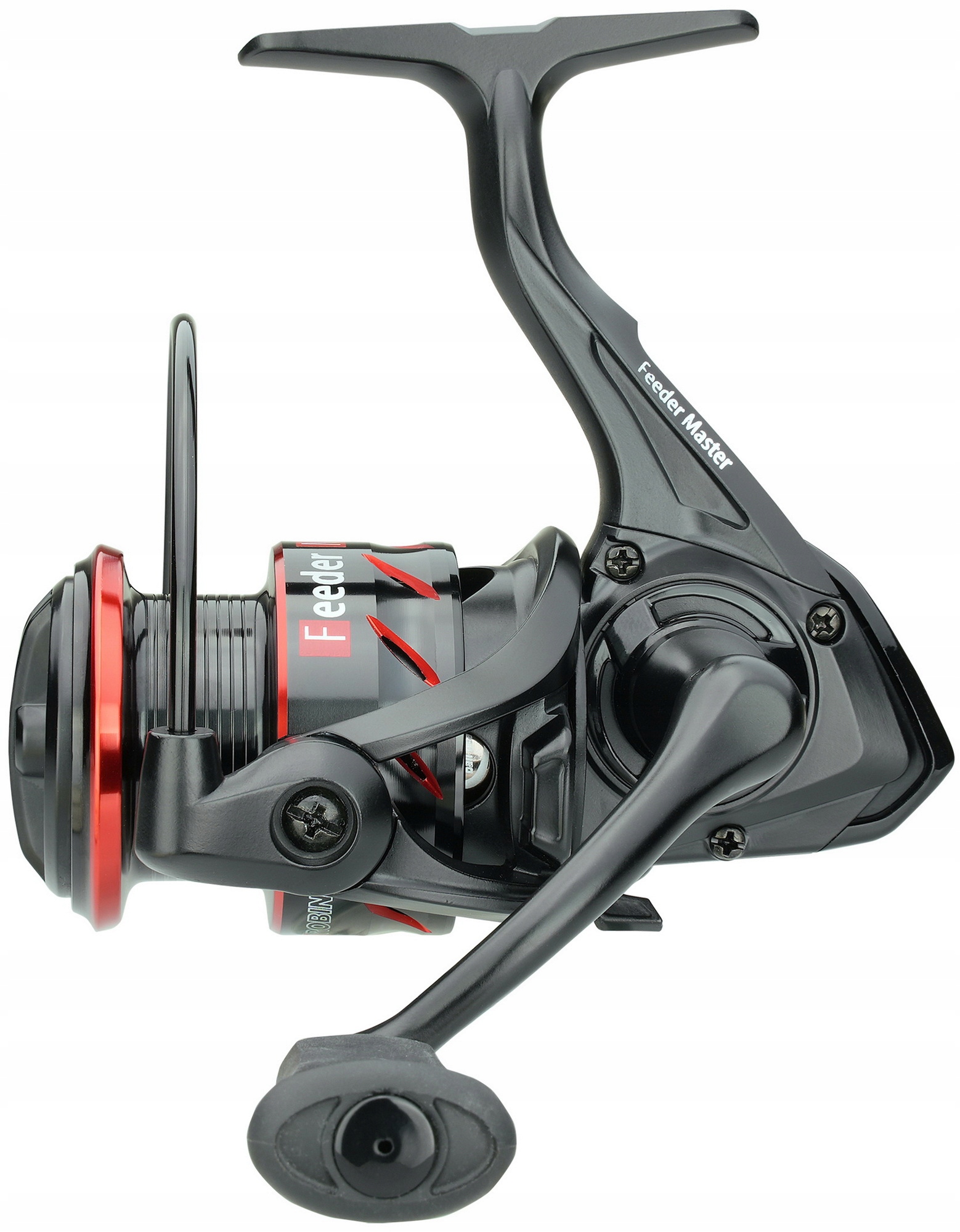 Kołowrotek Robinson Feeder Master 305