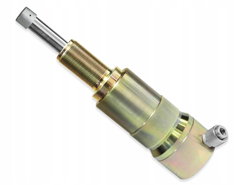 Гідравлічний циліндр знімача