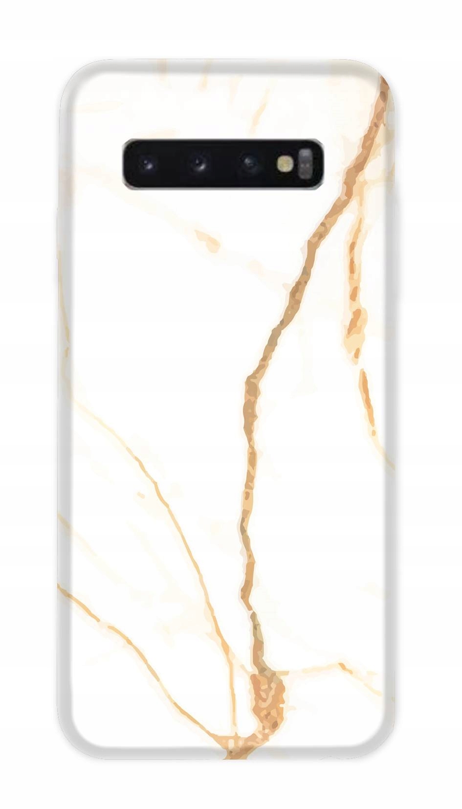 

Etui Do Samsung S10 Plus + Szkło / Różne Wzory
