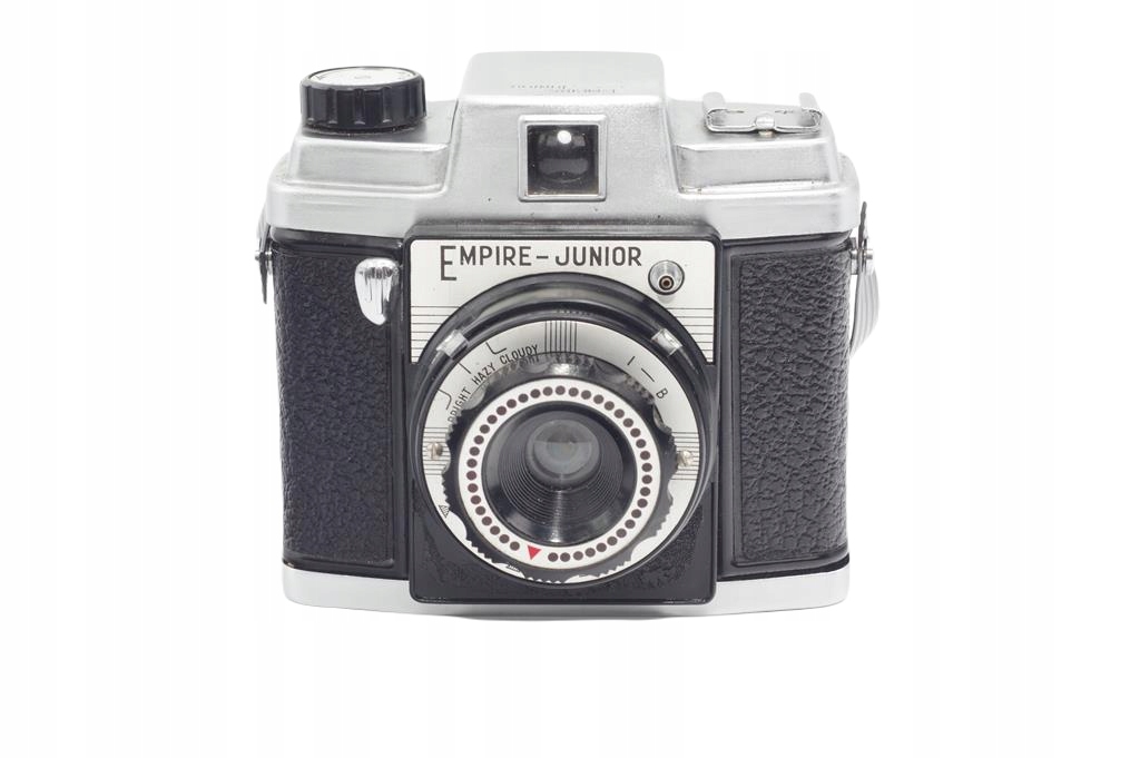 EMIRE-JUNIOR MODEL No.981-lata 50-te #UNW