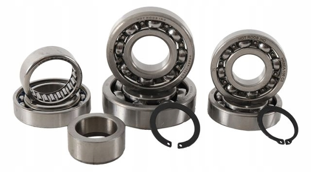 Hot Rods Sada Na Opravu Prevodovky Suzuki Rm 125 04-07