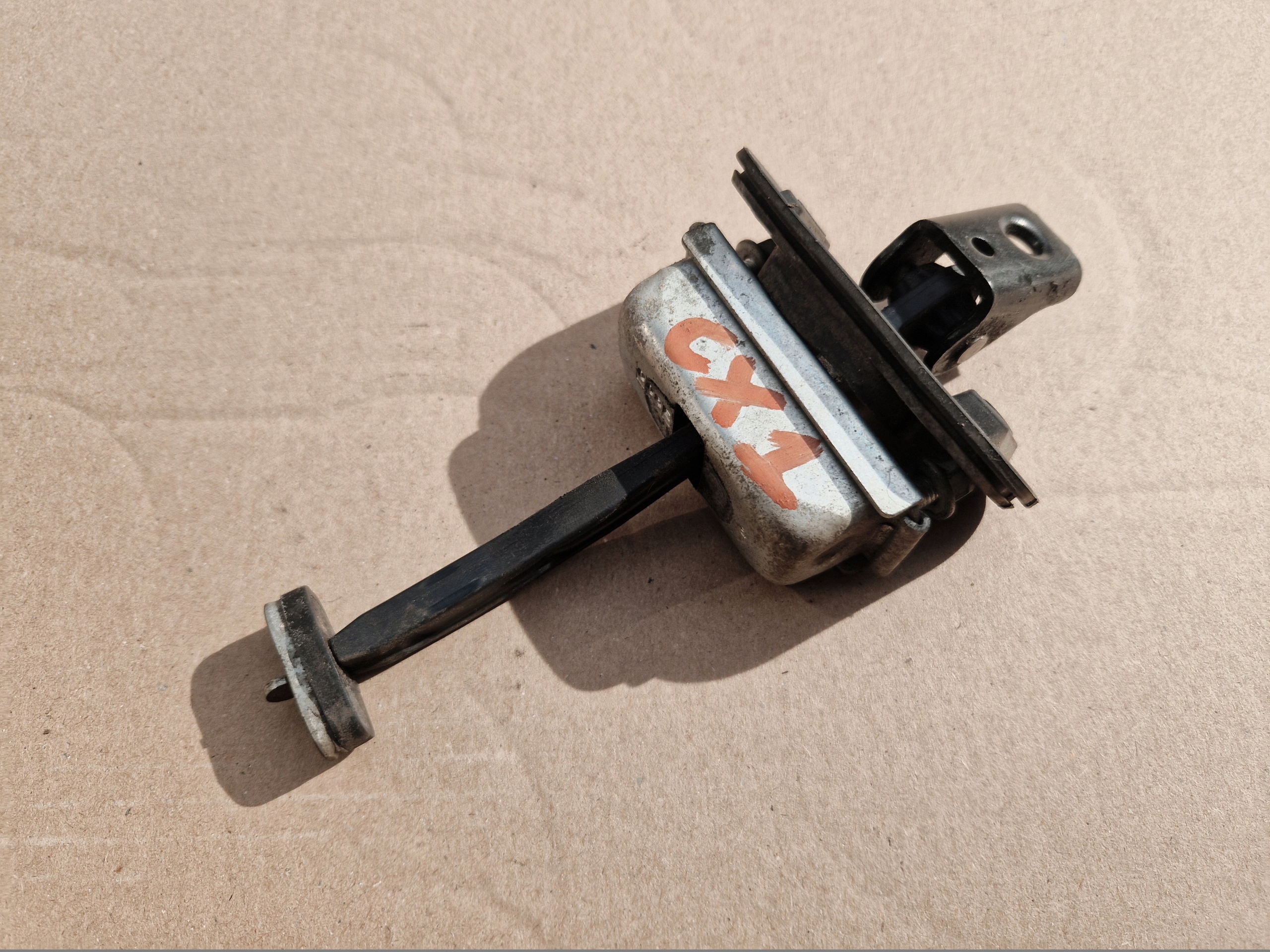 FORD C-MAX MK1 FOCUS MK2 limiter door 3M51-R23500-AD
