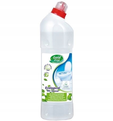 

Eco Line Ekologiczny Płyn do Czyszczenia Wc 1l