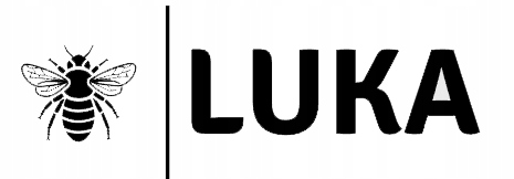 ORYGINALNA TOREBKA KUFEREK DO RĘKI I NA RAMIĘ Z ŁAŃCUSZKIEM LUKA Wysokość 17 cm