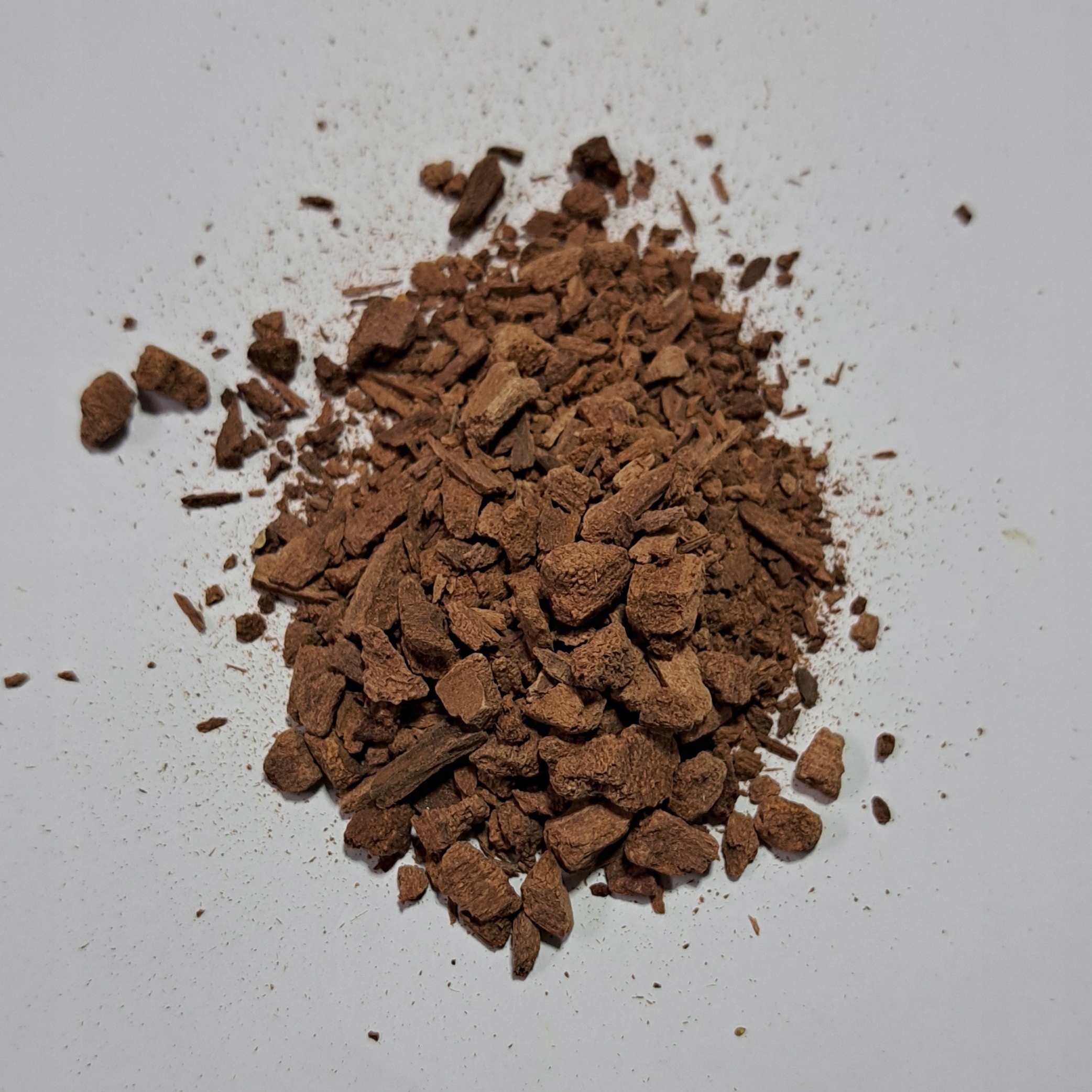 Levně Heisteria Kora Maytenus Macrocarpa 1 Kg Rafex