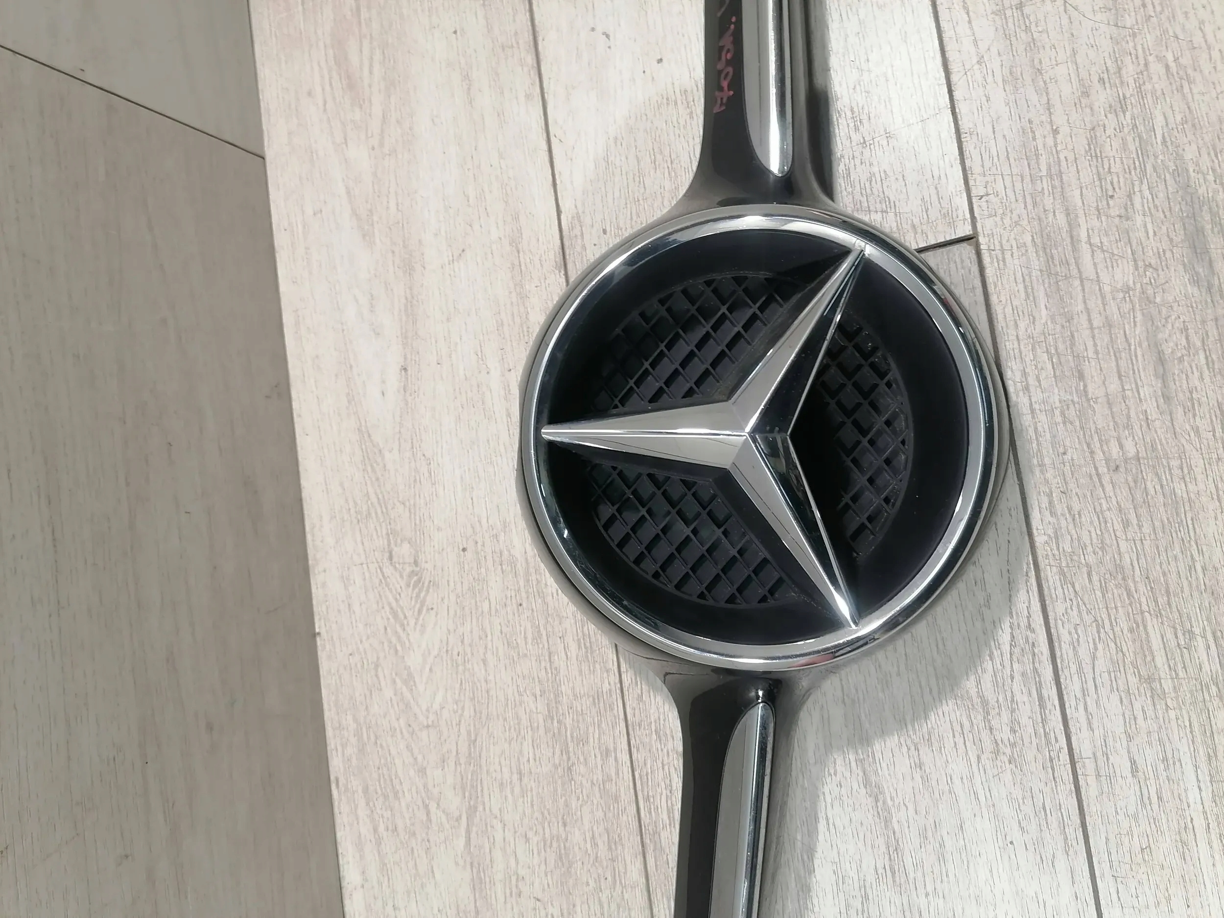 Mercedes-Benz E-Klasse W238 Kühlergrill FRONTGRILL Kühlergitter A2388880700 - Thumbnail 7