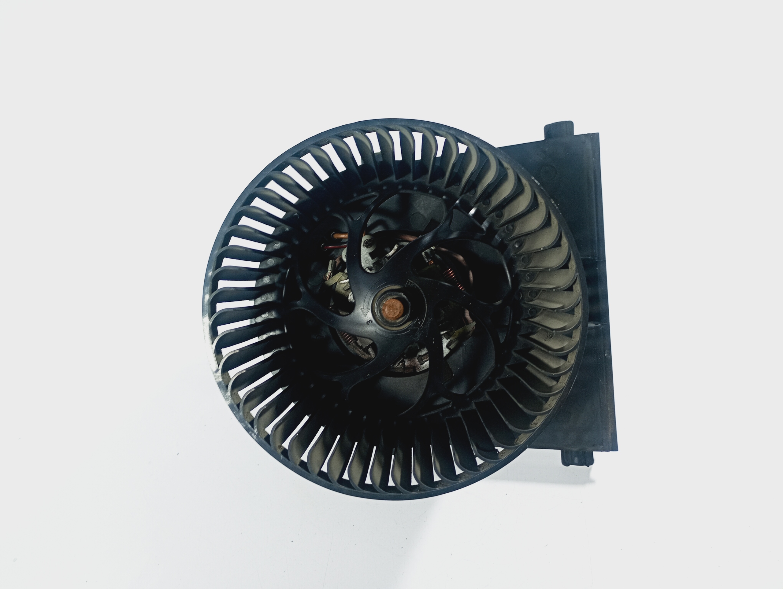 Lüfter dmuchawa des lüfters OE 1J1819021A VW Bora 98-05