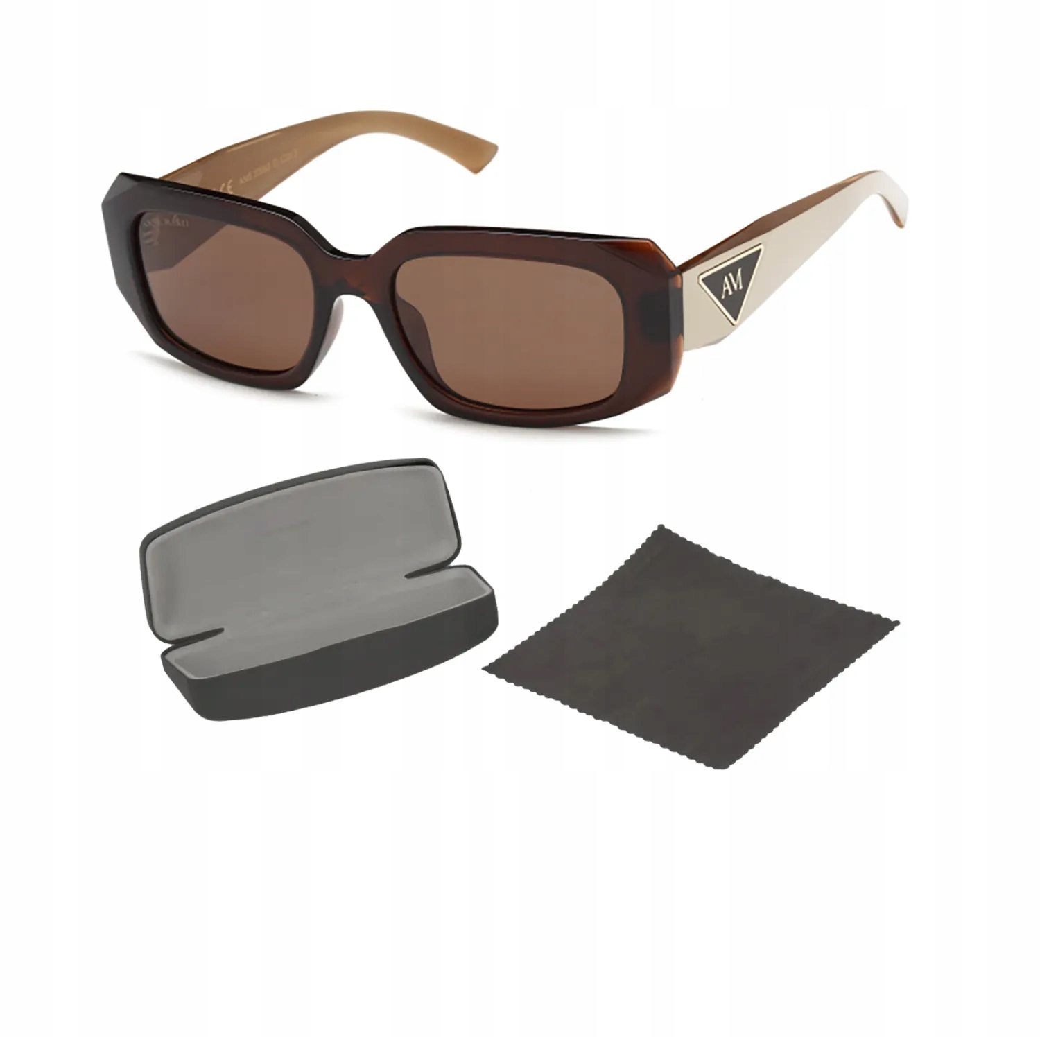 AMS20065C Dámské polarizační sluneční brýle