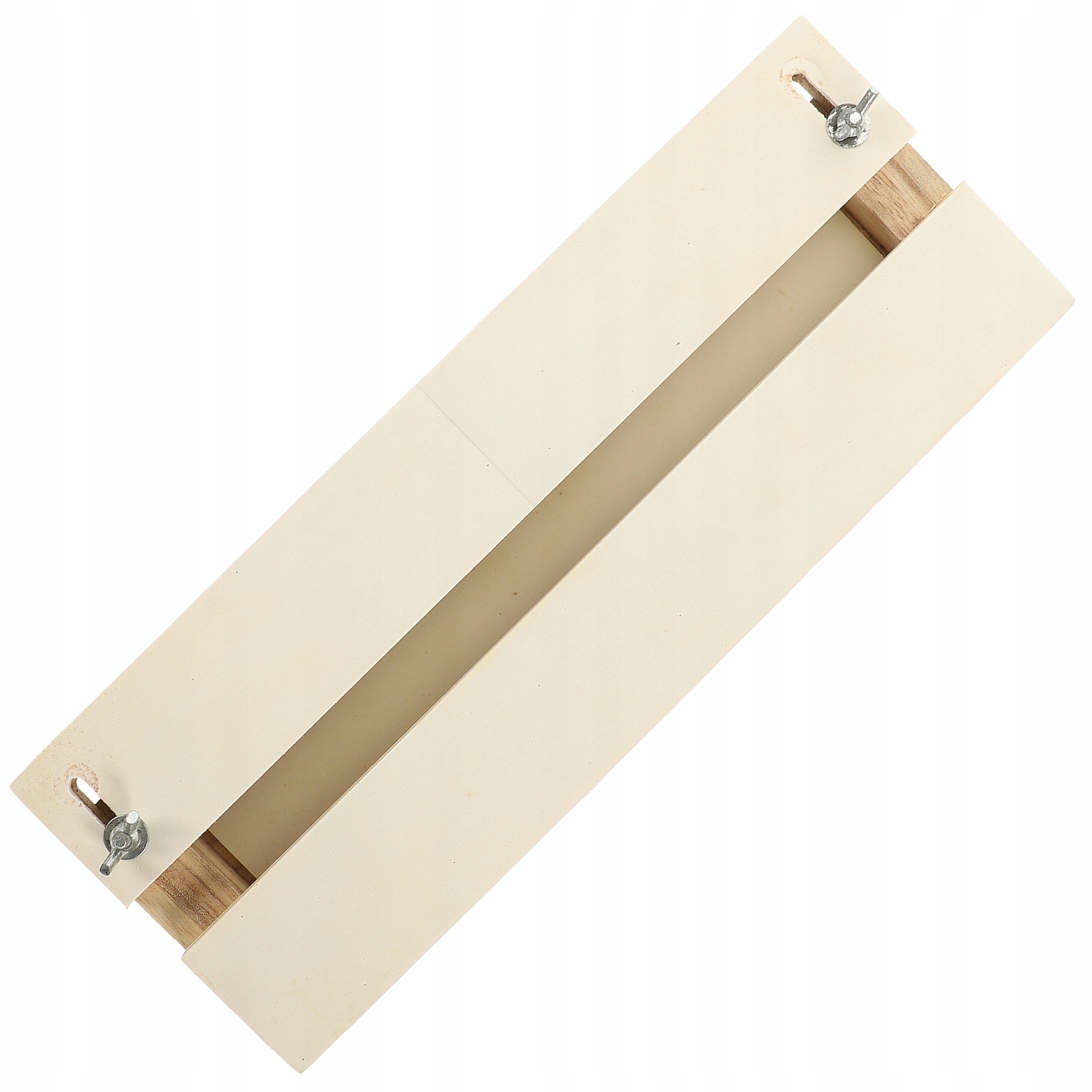 ZESTAW ENTOMOLOGICZNY DREWNIANA RAMKA WYŚWIETLACZA Rodzaj mały fizyk