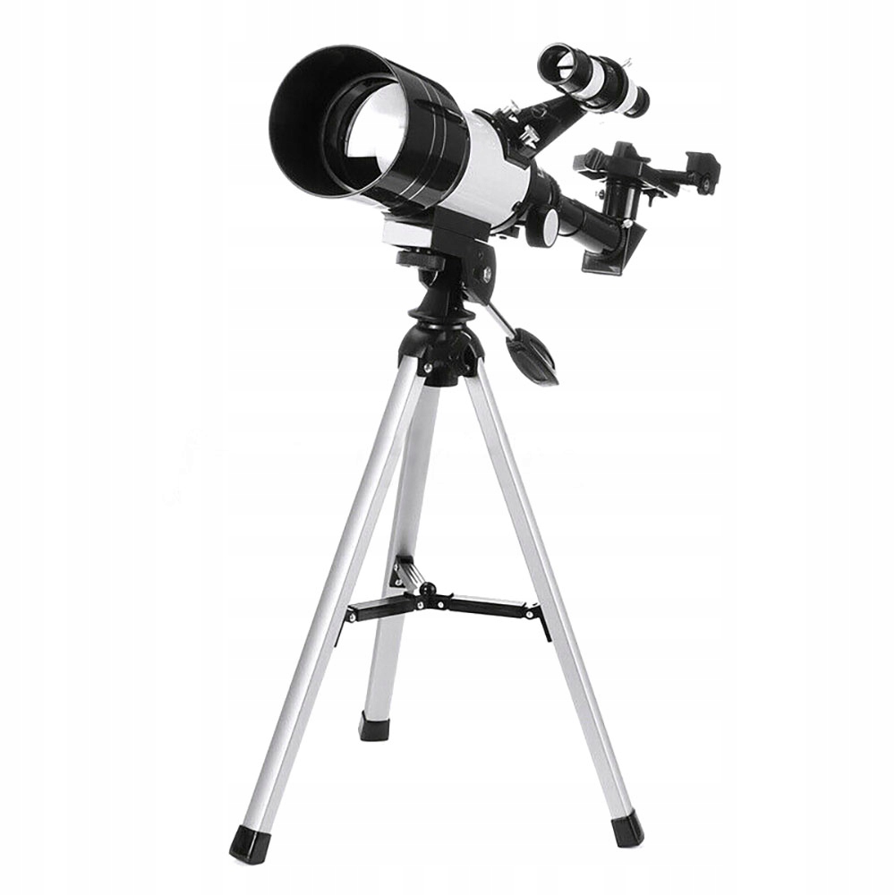 Teleskopy Pro Děti Astronomický Teleskop 30070
