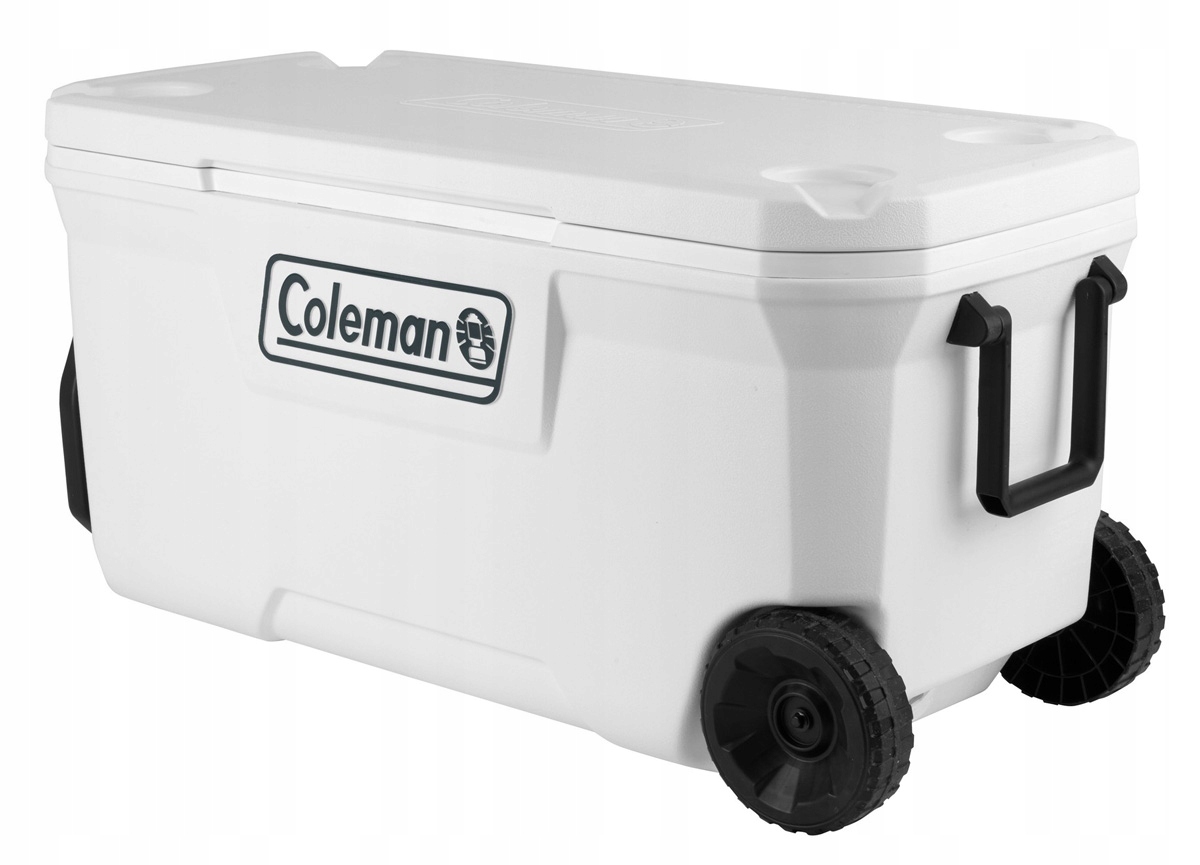 Coleman Xtreme Marine 100 Qt Wheeled