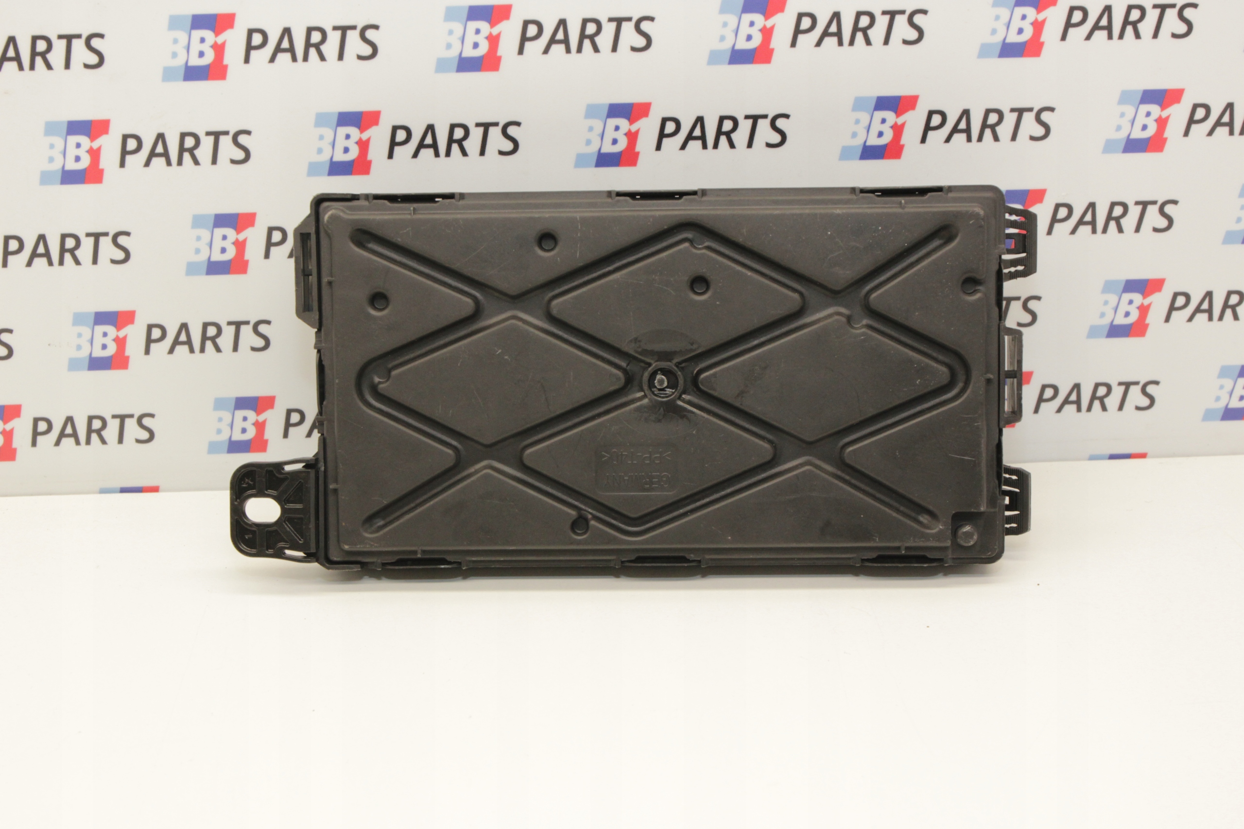 BMW F30 F36 F20 module control unit REM 6819336