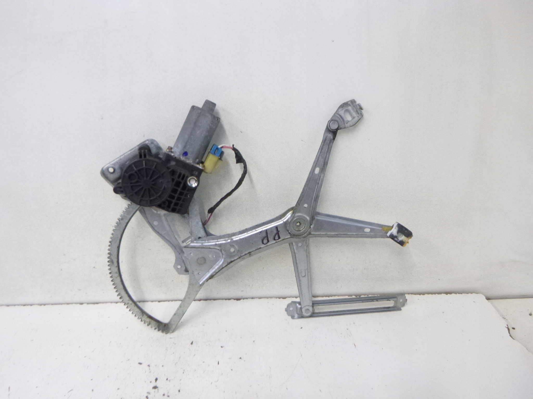 Mécanisme Vitre Avant Droite Mercedes ML W163 2001r.