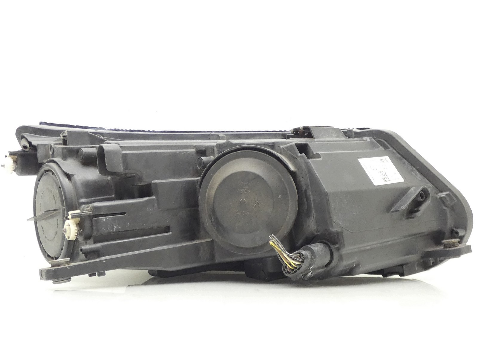 light left front left front VW TIGUAN and LIFT 11-16R 5N2941005C