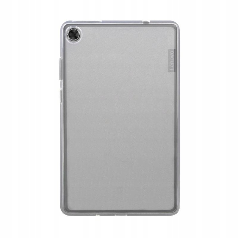 

Etui do Lenovo Tab M8 Hd TB-8505 Jelly Case bezbar