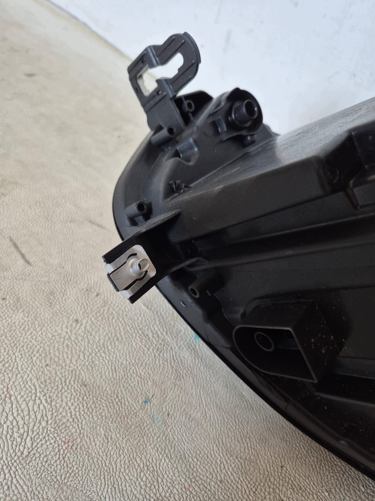SEAT LEON IV LIFT 24- light right front front FULL LED 5FB941774C