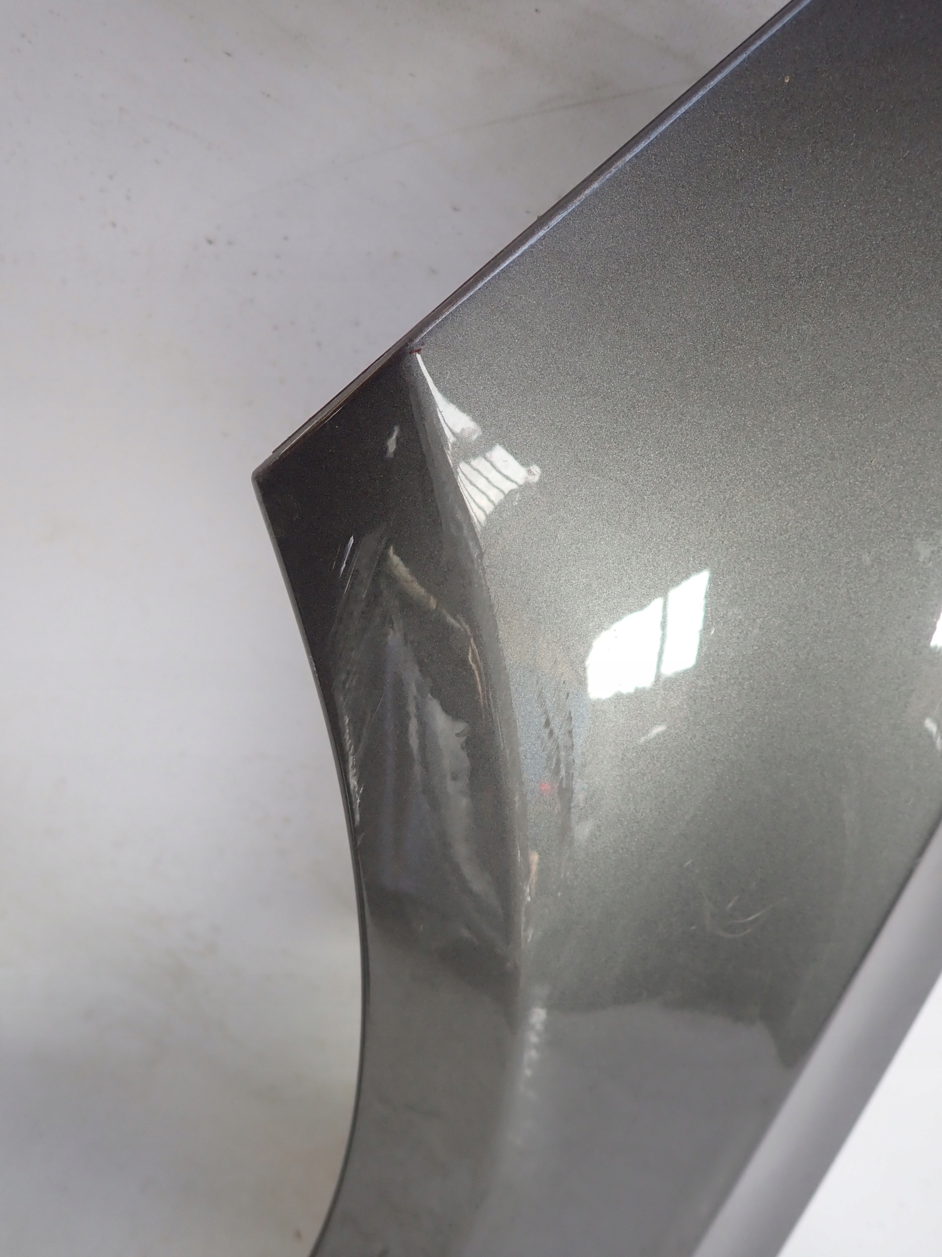MERCEDES A-KLASA W176 12- fender left front front
