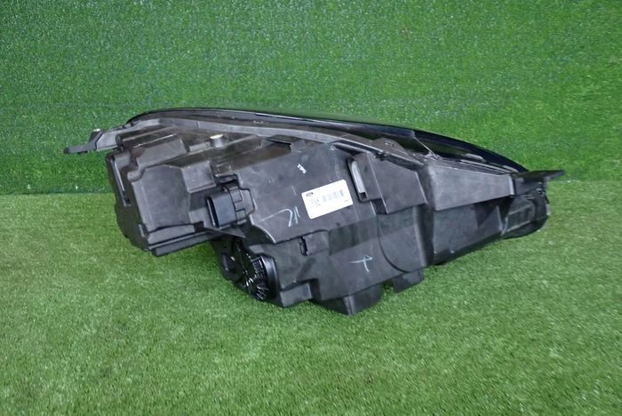 FORD PUMA MK2 II LED 19- reflektor left light left