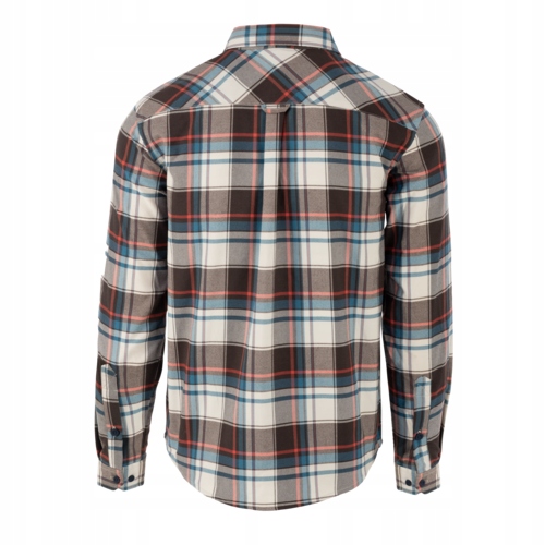 Koszula Helikon GreyMan Shirt Foggy Meadow Plaid M
