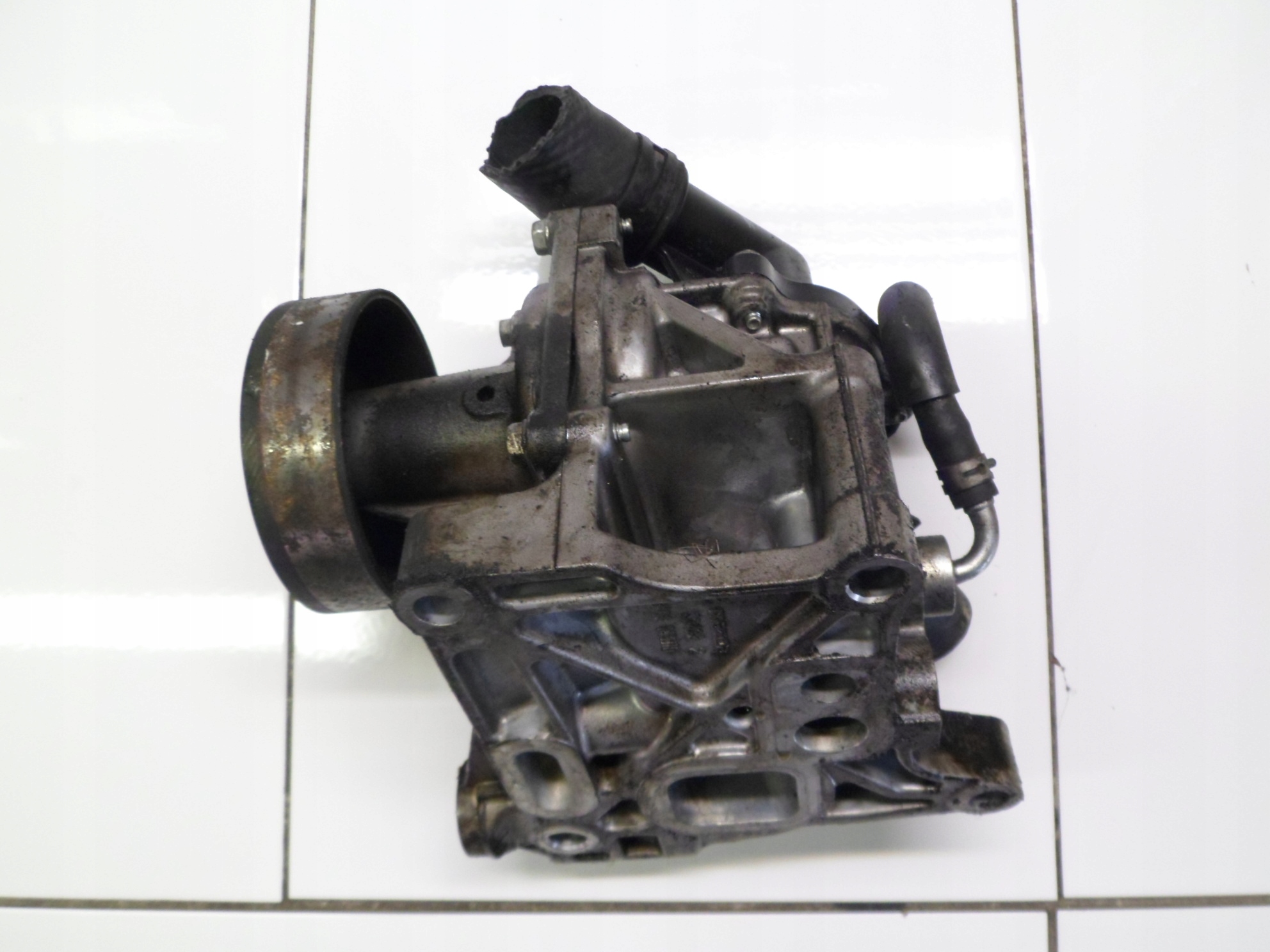 MAZDA 6 GJ 2.2 MZR-CD SKY water pump SH01151H0