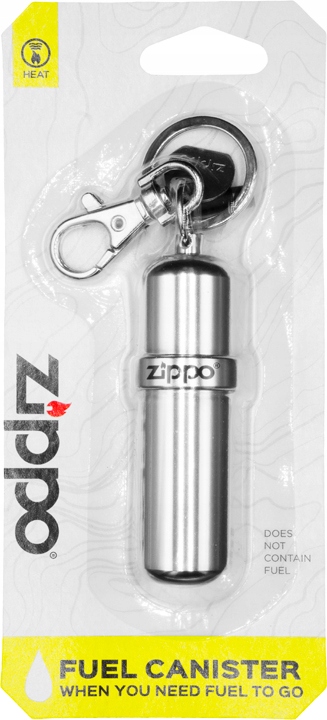 КАНИСТРА ДЛЯ БЕНЗИНА ZIPPO 60000869