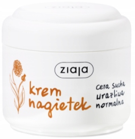 

Ziaja Krem do Twarzy Nagietkowy Nawilżający 100ml