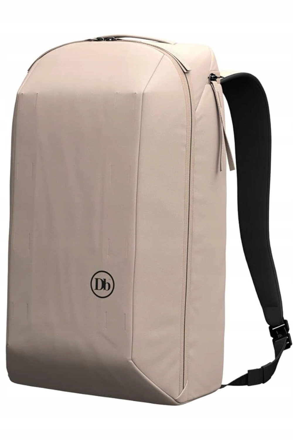Batoh Db Bag Freya 16L ergonomický, prostorný, městský, béžový