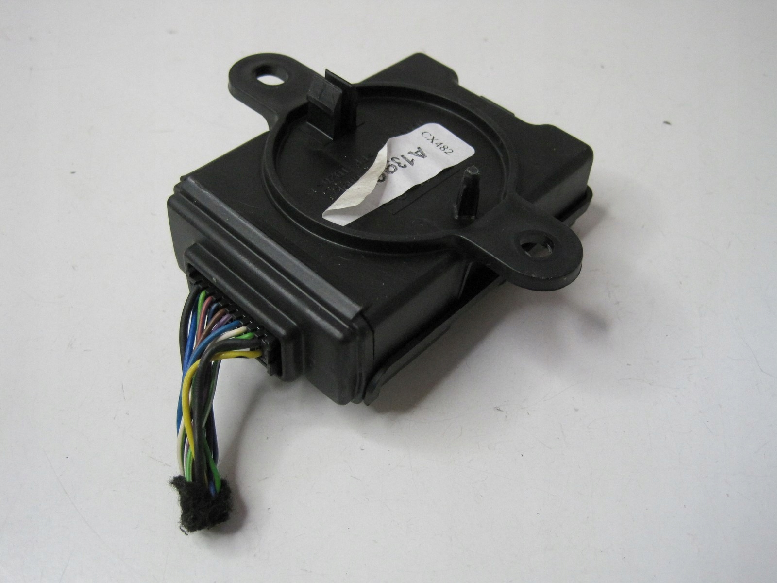 Moduł sterownik świateł lamp Ford Puma Mk2 LV4B-13C148-AE