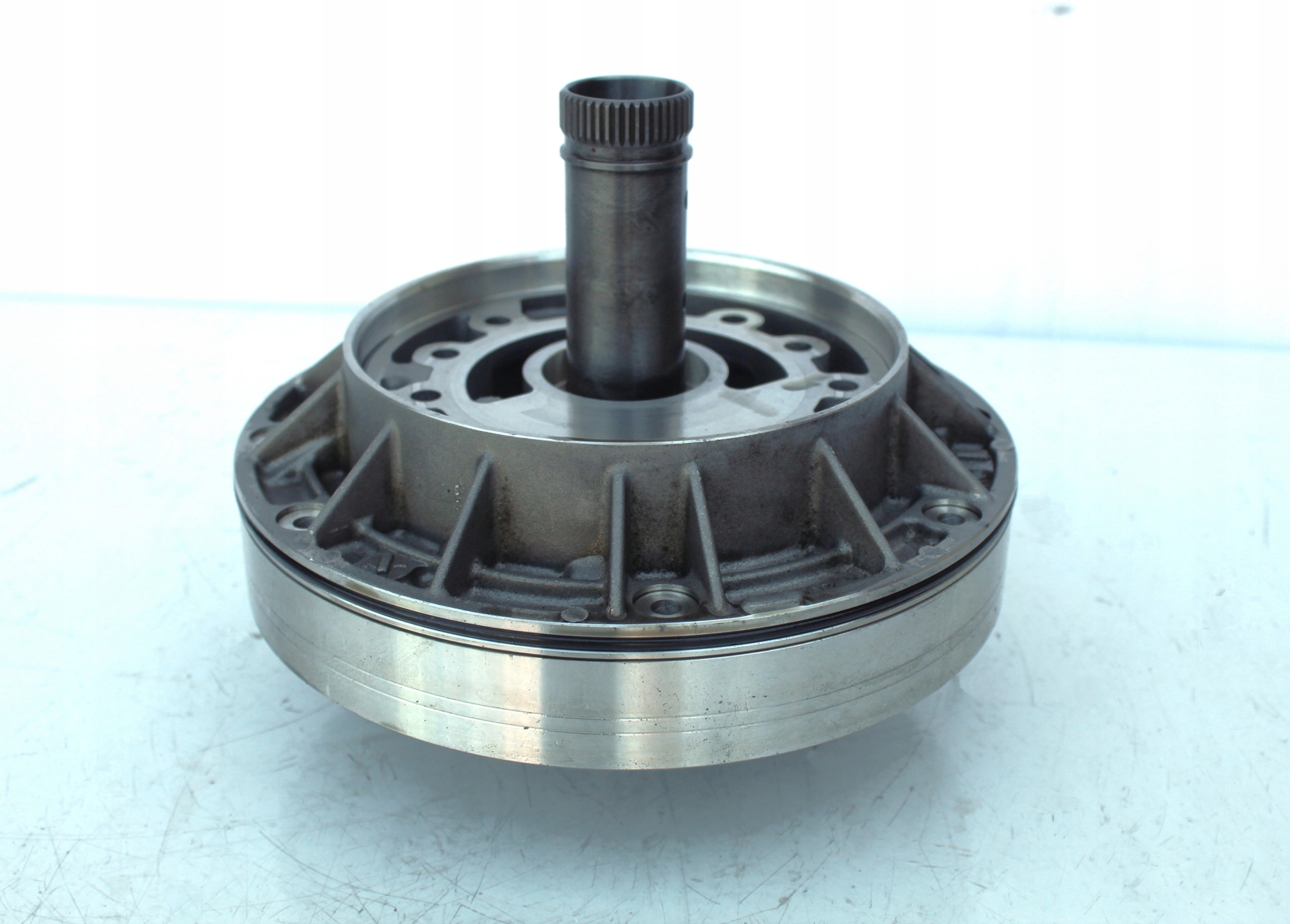 POMPA OLEJU SKRZYNI BIEGÓW BMW X5 E53 5HP24 Wersja Europejska