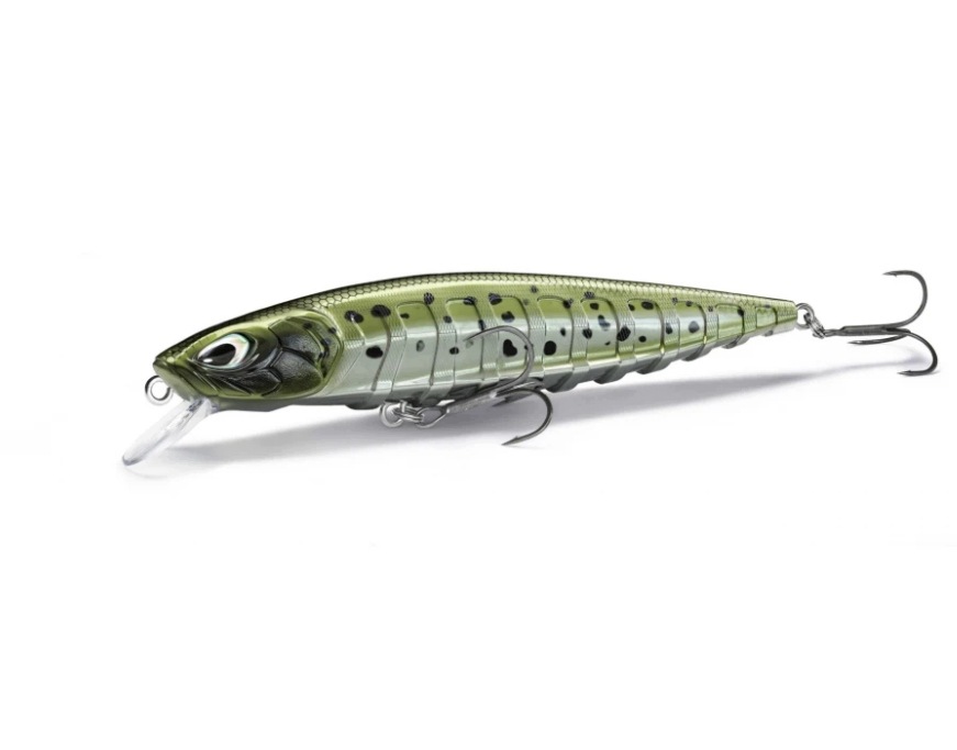 Wobler Nays MD MX Sr (9,5 cm, 9,8 g, S-13, Neutralny)