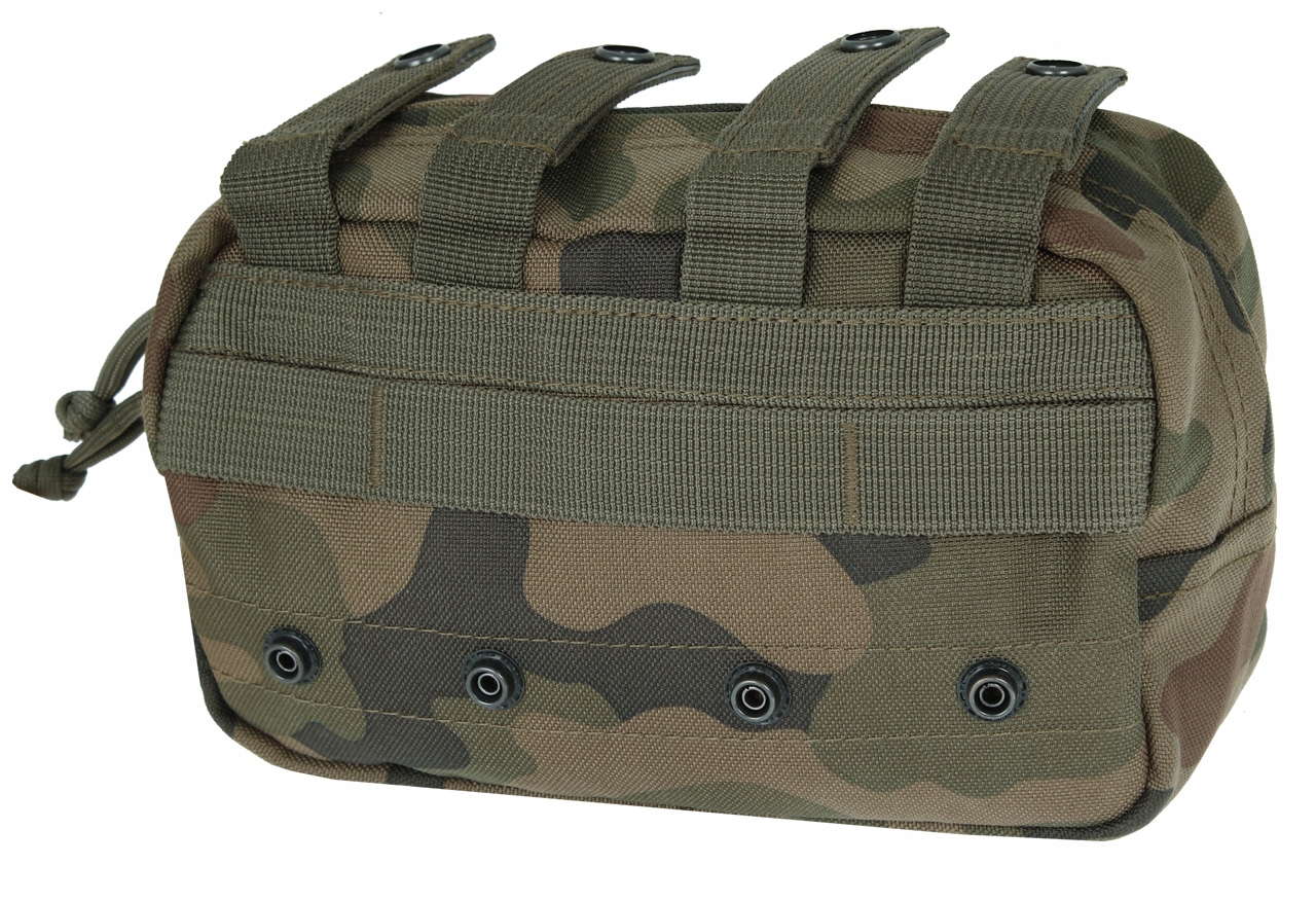 TEXAR ZASOBNIK KIESZEŃ ŁADOWNICA MB-07 wz.93 PL Model L