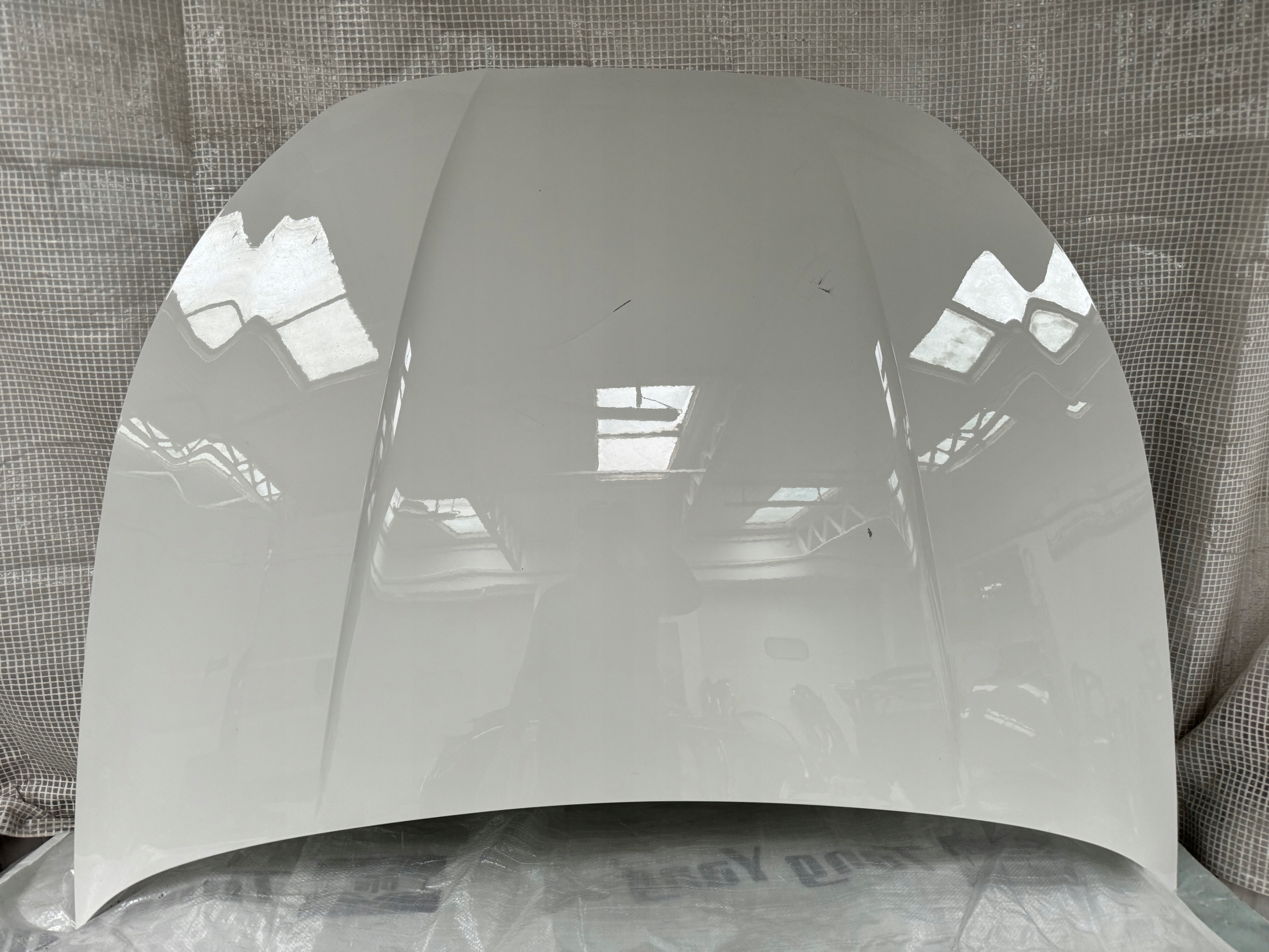 Motorhaube SEAT Leon II 1M Bonnet Hood - Thumbnail 1