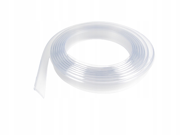 

Uszczelka uniwersalna AP632 Thermoplast Transparen
