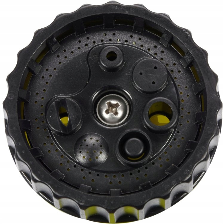 LUND PRZENOŚNY PRYSZNIC 12V TURYSTYCZNY KEMPINGOWY SAMOCHODOWY 20L/MIN Pojemność 20 l