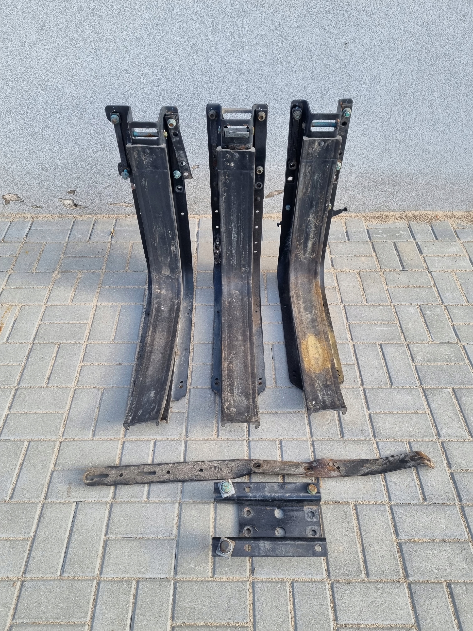 1944800 - MAN TGX TGS ЄВРО 6