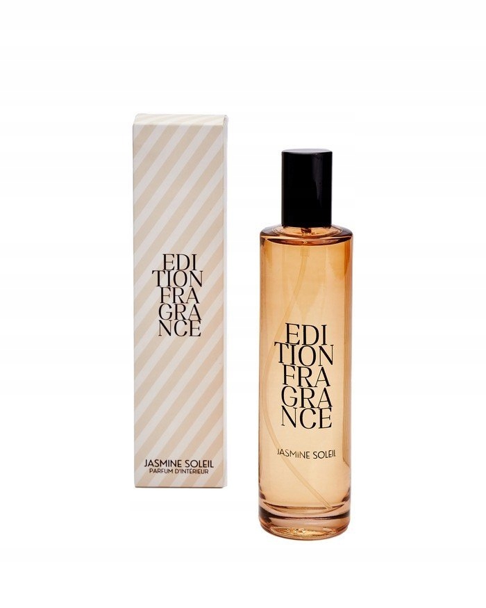 Levně EF-Parfém do interiéru 100 ml SigFlowers JasminSoleil