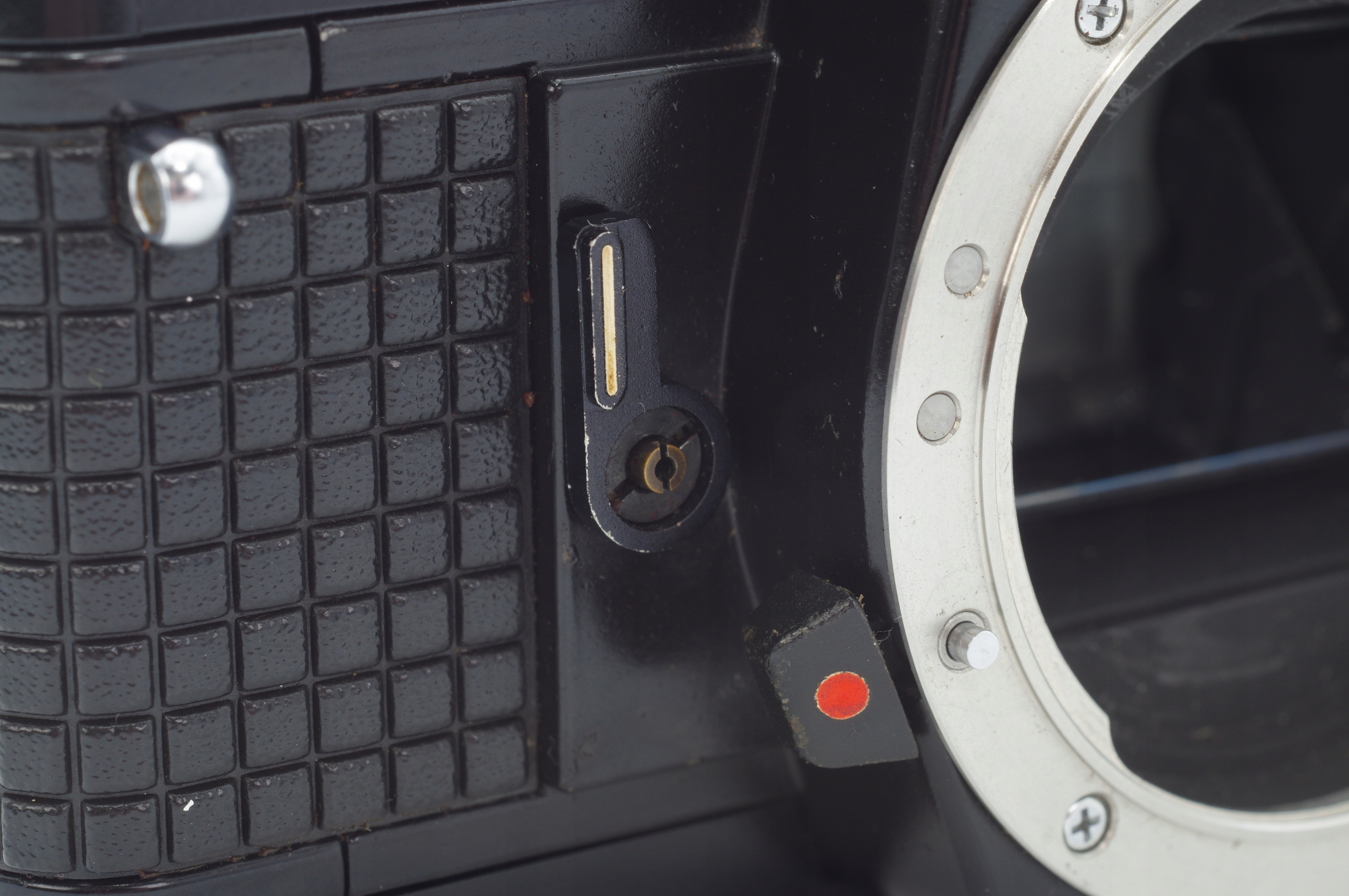 PRAKTICA B100 ELECTRONIC -do naprawy,części,kolekcji Marka Praktica