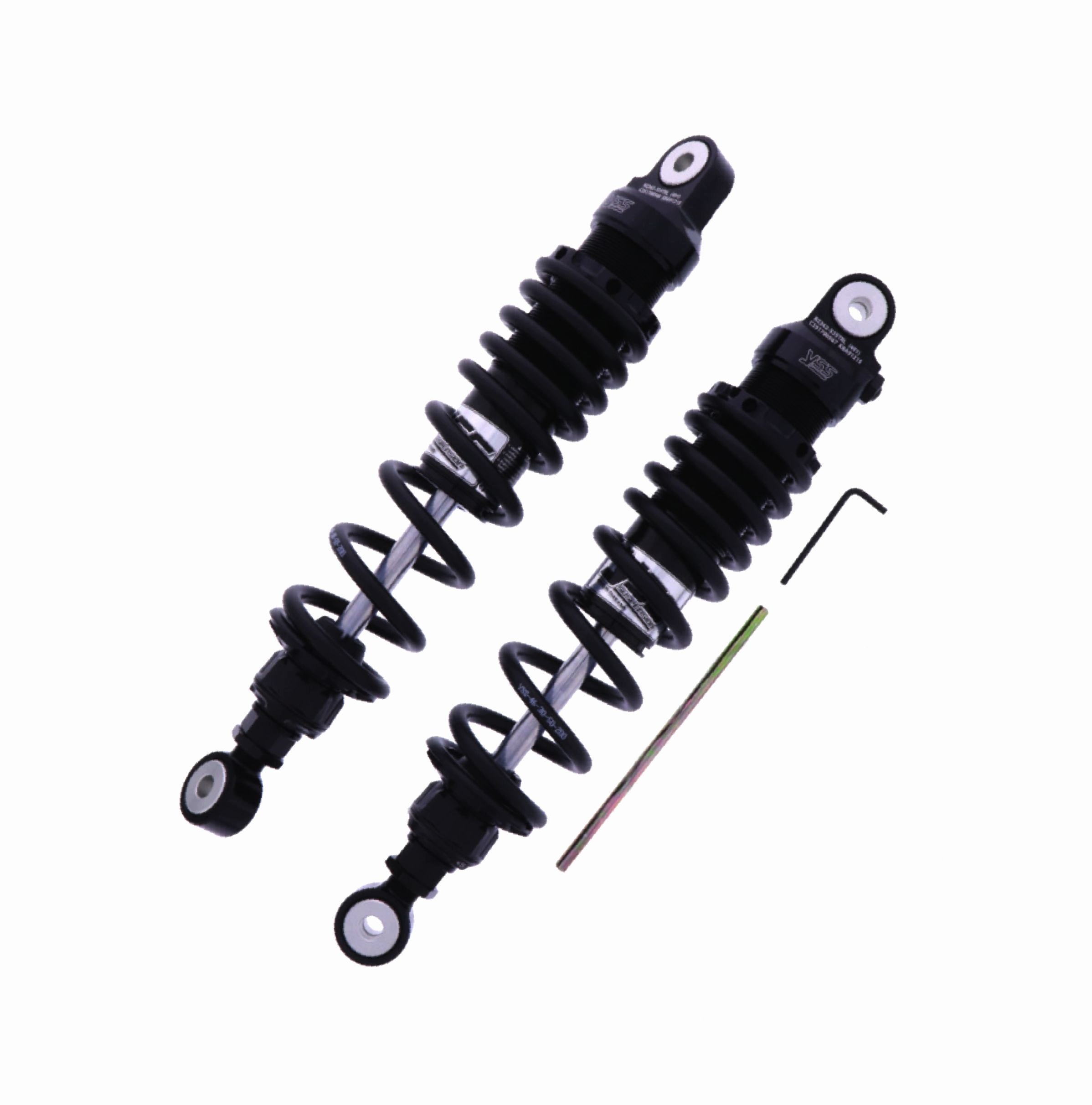 Zadní Tlumiče Royal Enfield Shotgun 650 Abs 2024-2026